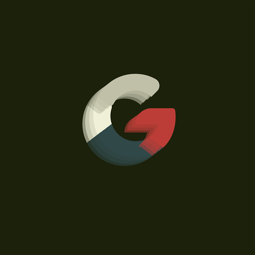 Community Contest | Reimagine a famous logo in Bauhaus style デザイン by Studio 87