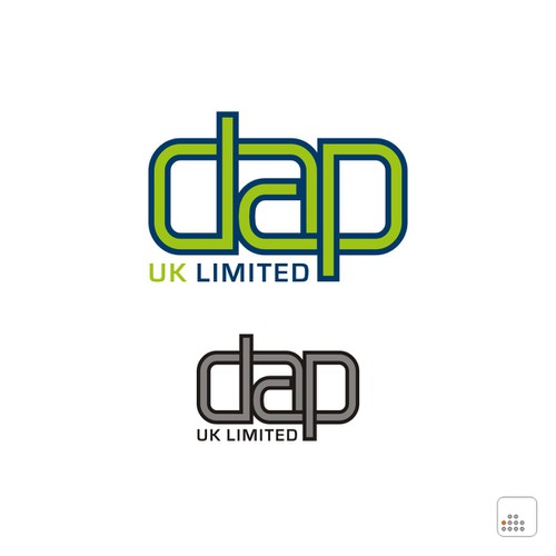 International Logistics Company  Design by LF34