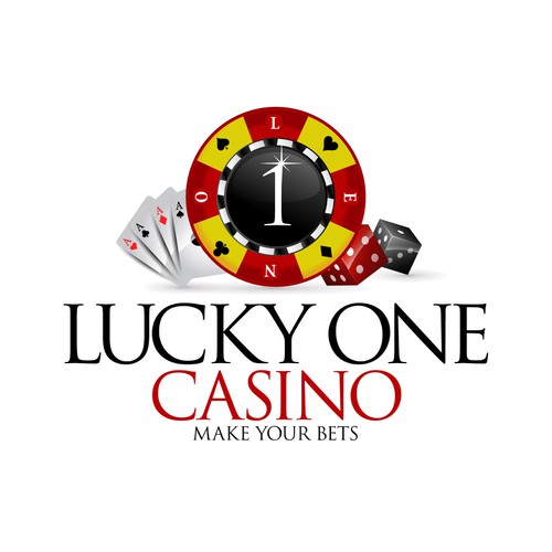 New logo wanted for Lucky One Casino Design by carpin