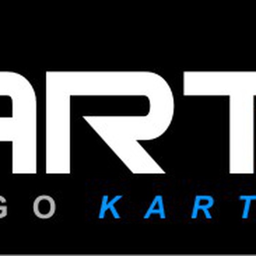 OFF-ROAD GO KART COMPANY Design by DesignKing