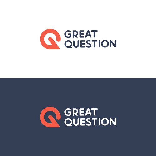 Design a distinct logo for a tech startup! Design by H4R1S