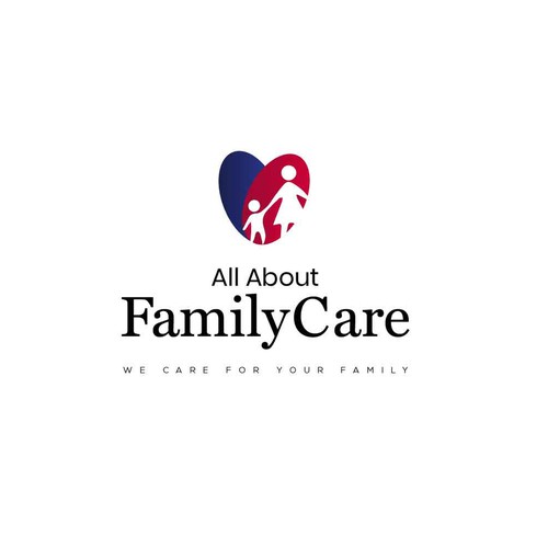 Creative Family Care logo Design by MostDesign77