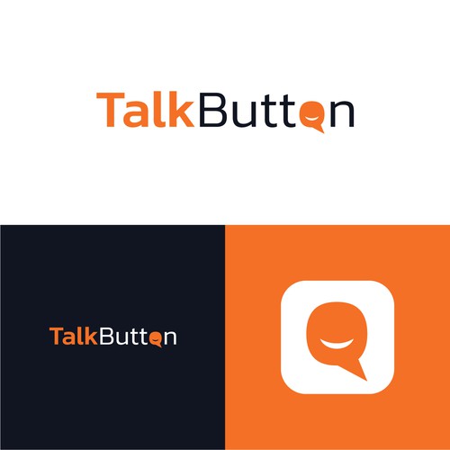 TalkButton - the AI Live Receptionist Has an Identity Crisis :) Diseño de ESIXA