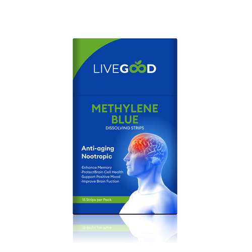 NEW - ***GUARANTEED PRIZE*** Packaging Design for Nutritional Supplement Design by SONUPARMAR