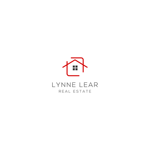 Need real estate logo for my name.  Two L's could be cool - that's how my first and last name start Design von Nexian