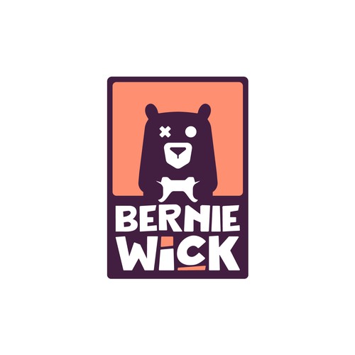 Design a logo for an upcoming indie game developer Design by SttefanDesign™