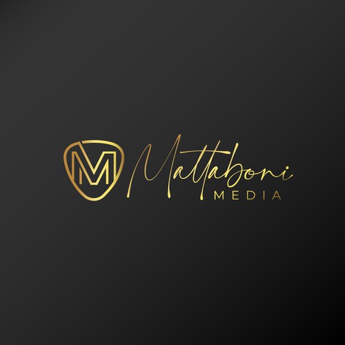 Need a fast logo for videographer Design by Arganesia