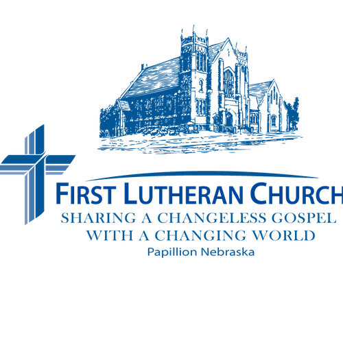 Help Us Find The Perfect Logo For First Lutheran Church Or 1st