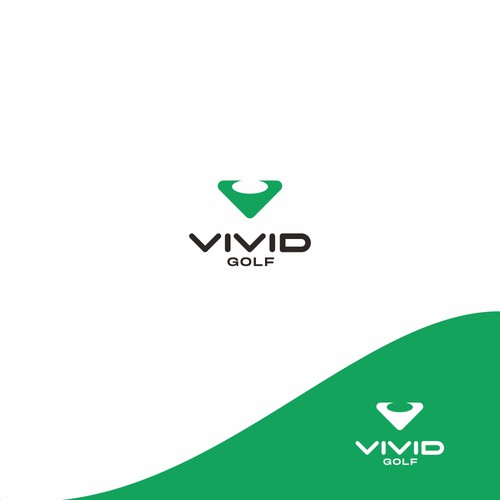 Design the new logomark for Vivid Logo Design by Tekotek