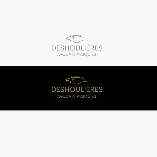 Logo design contest entry by wyzart