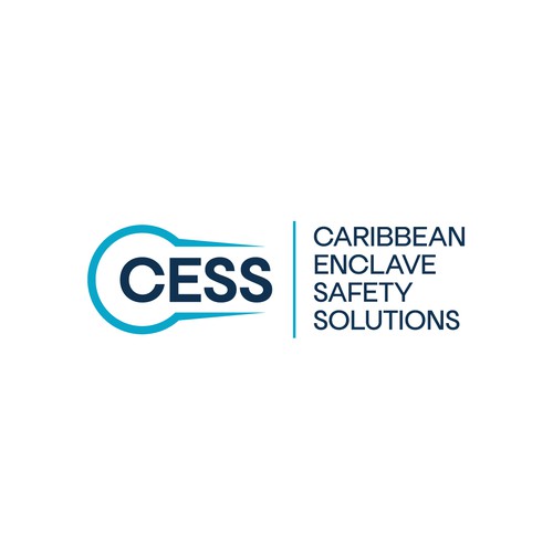 Forge the Brand of Caribbean Enclave Safety Solutions Design by Amitspro™