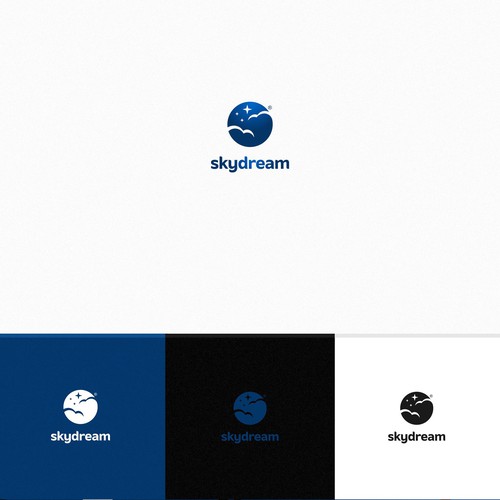 Logo design contest entry by antdesain™