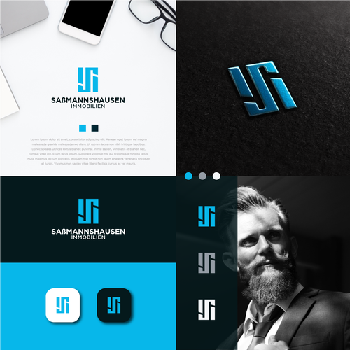  contest entry by Nindiyaa Creative