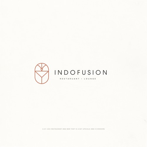 IndoFusion Design by Alexey_Olimpiev