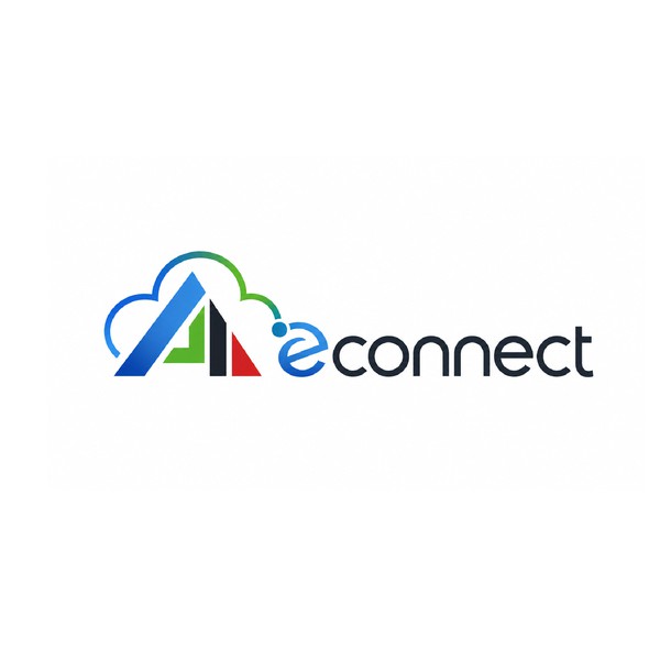 Design by Logo_Winz titled "Aeconnect"