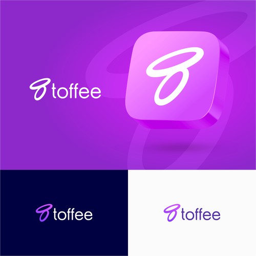 Design di modern fintech logo di BOJ Creative