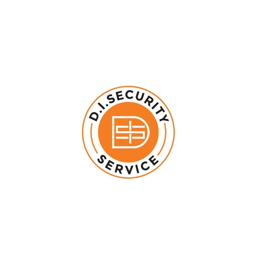 DI SECURITY SERVICE Design by rayhanabir ™