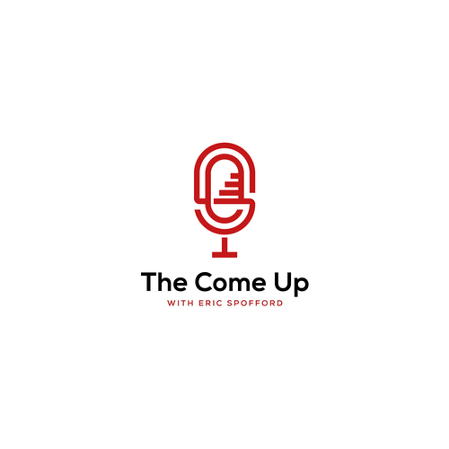 Creative Logo for a New Podcast Ontwerp door Wind Leon
