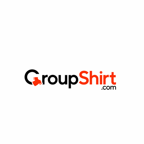 GroupShirts.com Needs a Logo! Design by JANTUNGHATI