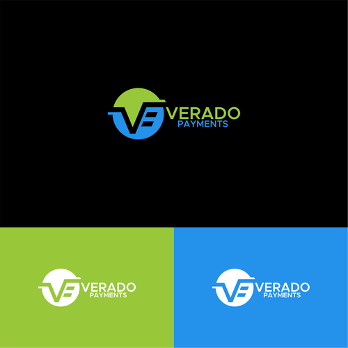 Payment Processing Company  seeking and modern new logo Design by hendrie86