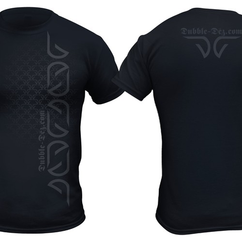Create a winning t-shirt design Design by kidoboy79
