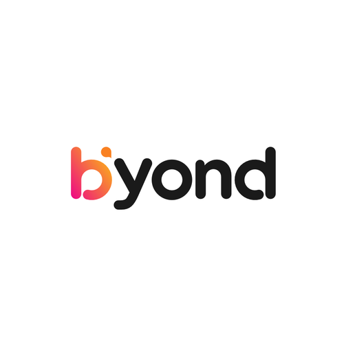 Design a cool logo for a Cloud Communication company called B'yond Platforms Ontwerp door evano.