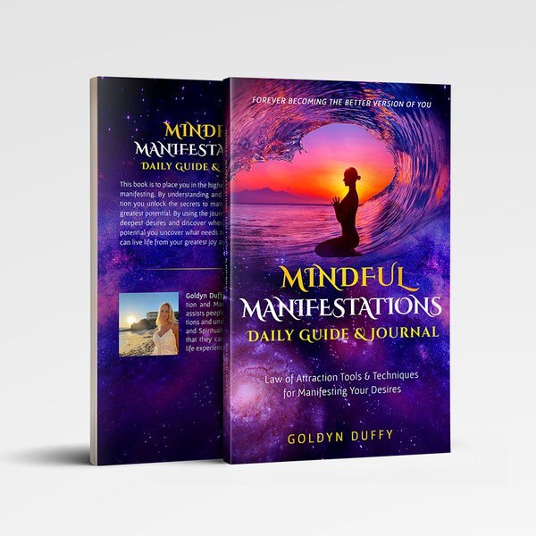 Design by Jared Sc titled "Mindful"