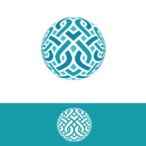 Design a beautiful globe logo for an innovative tech group Design by Ñañel