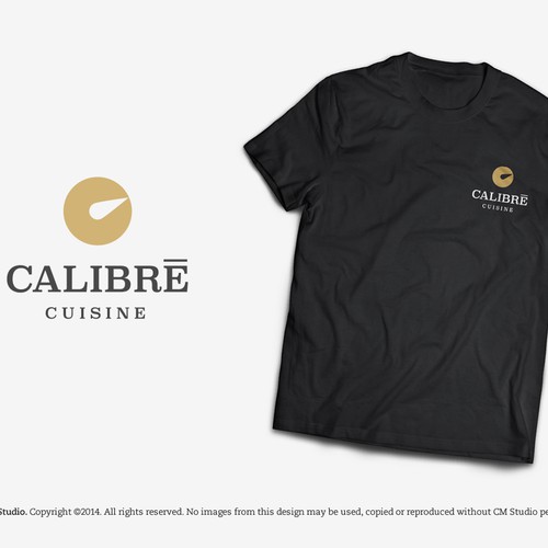  contest entry by CM Studio