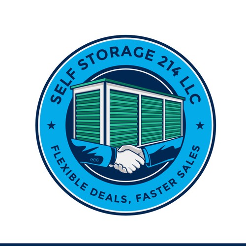 Self Storage Design by metaXsu