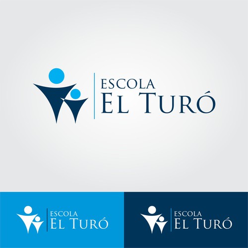 Logotipos propuesta en el concurso por Estenia Design