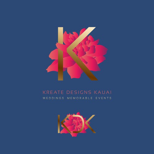 Kreate a Logo Design by desi9nart