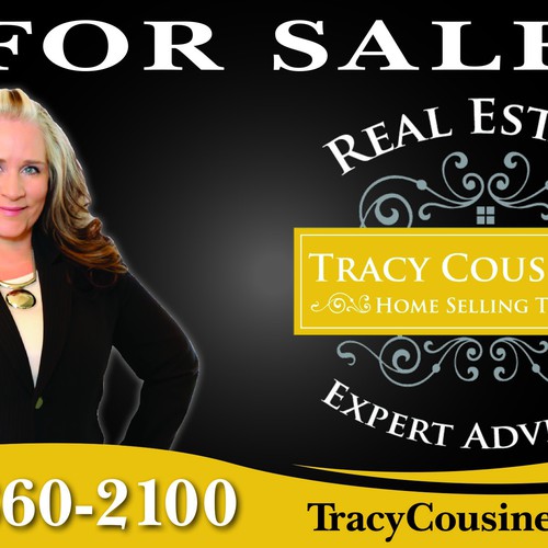 Fast Growing Real Estate Firm Looking to Catch the Eye of all passing