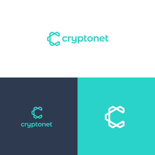 We need an academic, mathematical, magical looking logo/brand for a new research and development team in cryptography Design by Lazar Bogicevic