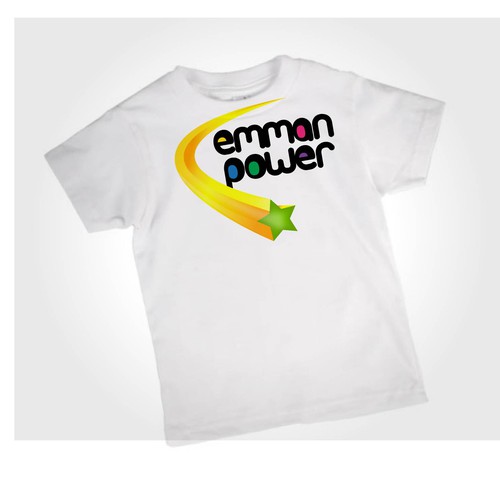 Create the next logo for EmaanPower Design by Vectorz