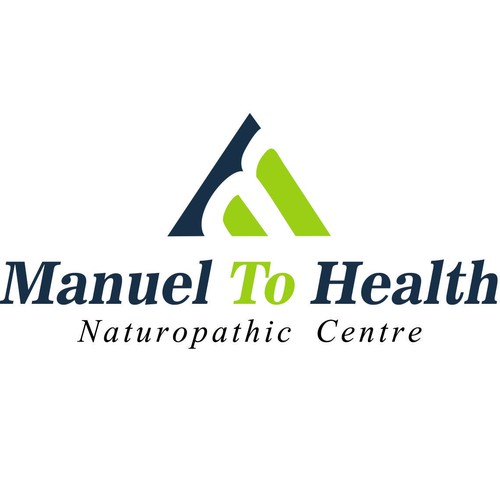 Create a winning logo for an innovative natural health company | Logo