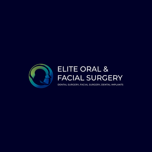 brand and logo design for multiple oral surgery practices Design by winnertime