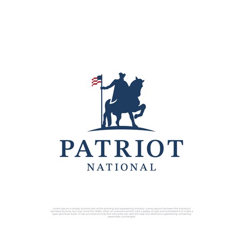 Patriots National Golf Club Diseño de Roadpen