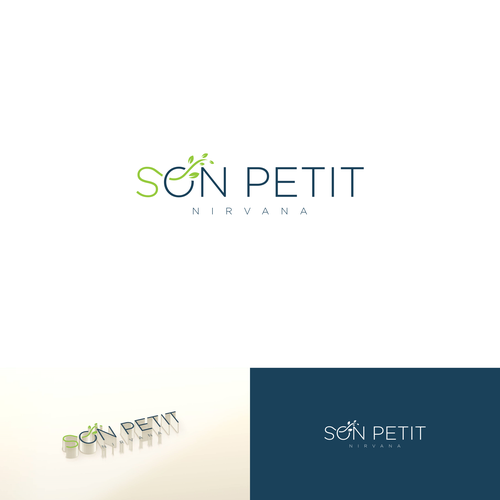 Proposta di design per un contest della categoria Logo realizzata da Arfian Huda