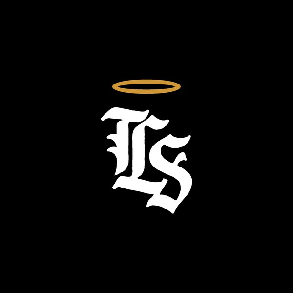 Design realizzato da Yusmadi intitolato "EDGY STREETWEAR LOGO BRAND FOR THE LOUZER SOCIETY"