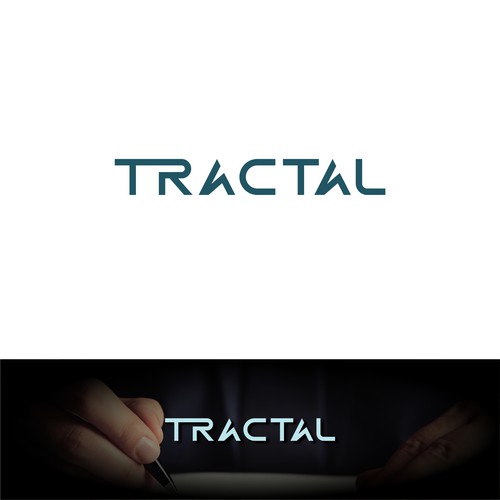 Diseño de Tractal Logo and Branding de mberkahi..