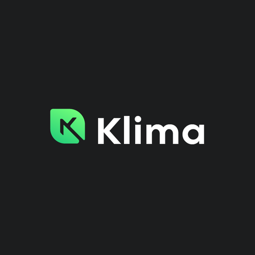 Neues Logo gesucht für die Klimaschutz App: Klima Design by Rustu Design