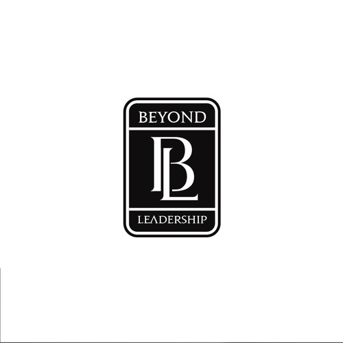 Beyond Leadership logo contest Design by Weird Studio