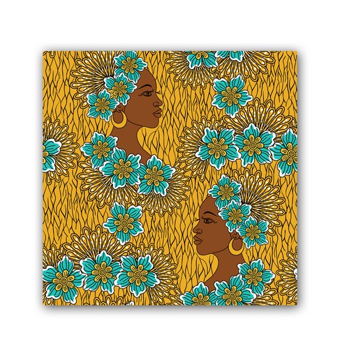 Apparel/Textile Designs Patterns - Multiple Winners