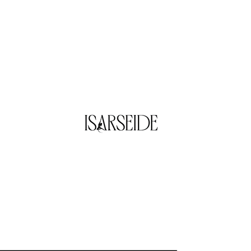 Logo design contest entry by beauty line