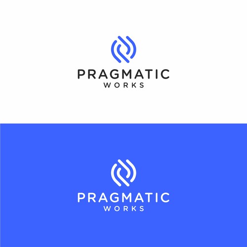 Technology training company looking for high energy logo Design by hakamid_art