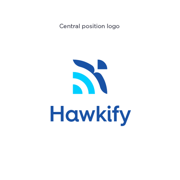 Hawkify = Hawk + WiFi