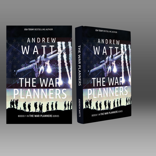 Zweitplatziertes Design von lnosity Studios