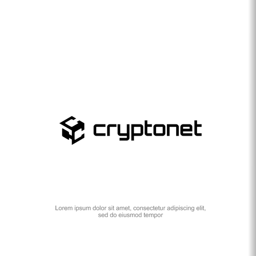 We need an academic, mathematical, magical looking logo/brand for a new research and development team in cryptography Design by BALAKOSA std