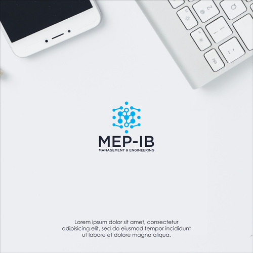 Logo & brand identity pack contest entry by SaDiYa✔️